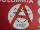 The Dave Clark Five - Look Before You Leap 1966 UK 45 COLUMBIA DEMO EX +