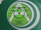 The Beatles - Something c/w Come Together 1969 UK 45 PARLOPHONE DEMO EX
