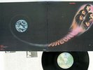 DEEP PURPLE FIREBALL WARNER P-10109W Japan VINYL LP