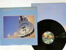 DIRE STRAITS BROTHERS IN ARMS VERTIGO 28PP-1005 Japan VINYL LP
