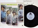 MONKEES MORE OF THE ARISTA IES-80453 Japan VINYL LP
