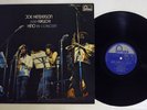 JOE HENDERSON IN CONCERT FONTANA PAT-1064 Japan VINYL LP