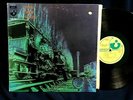 PANAMA LIMITED JUG BAND Cocaine Habit HARVEST CAPITOL LP SKAQ-387 clean PROMO