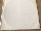 The Beatles Original Gatefold LP “White Album” Mono & Top Opening