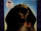 KISS VERY RARE SEALED LP HOT IN THE SHADE 1989 USA 1stPRESS W/RARE HYPE STICKER