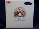 QUEEN  SEALED LP A NIGHT AT THE OPERA 1975 USA 1stPRESS W/HYPE STICKER