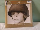 U2 - BONO The Best Of 1980-1990 (180 Gram) VINYL 2 LP Records NEW