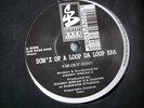 Son'z Of A Loop Da Loop Era-Far Out-SUB BASE 008S-vinyl 7 inch