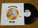 BIONIC DUB VINYL LP RECORD REGGAE DUB