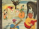 The Band Music From Big Pink Reissue Classic Roots Rock