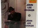 John Lee Hooker on Galaxy