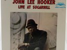 John Lee Hooker on Galaxy