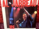 1985 Al Jarreau “In London” Warner Bros Records 1-25331 LP (Factory Sealed)