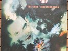 The Cure - Disintegration Vinyl-LP 1990 Spider-web cover