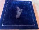 Filz Box Gold LP , R.Wagner-Festspiele Bayreuth,Tristan und Isolde,Grammophon