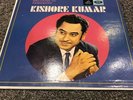 Kishore Kumar - Melodies To Remember Lp 1st Press