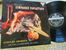 SXL 2009 1ST EDIT - BERLIOZ - SYMPHONIE FANTASTIQUE - ATAULFO ARGENTA - PARIS CO