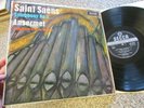 SXL 6027 1ST EDIT - SAINT SAENS = SYMP 3 - L ORCHESTRE DE LA SUISSE ROMANDE ANSE