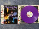 Prince and The Revolution - Purple Rain,  Rare Purple Vinyl Edition LP