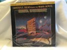 The Grateful Dead “From Mars Hotel” 2 Vinyl LP Mobile Fidelity MFSL 2-482 Sealed