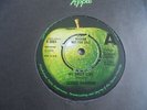 George Harrison - My Sweet Lord 1971 UK 45 APPLE DEMO EX+ THE BEATLES