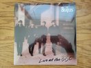 THE BEATLES LIVE AT THE BBC 1994 FACTORY SEALED 2 LP GATEFOLD