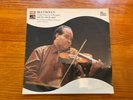 SXLP 30168 Beethoven Violin Concerto in D major OISTRAKH/Cluytens LP NM =sax2315