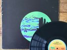 John Martyn   Solid Air (Island Records ILPS 9226) 1973 Original UK Vinyl