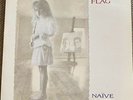 Red Flag - Native Art - Vinyl LP - Synth Pop Incl. “Russian Radio”