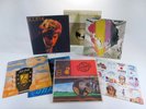 7 × VINYL: SCOTT WALKER (Half Speed Mastering) / JOHN LENNON / J.J. CALE / DYLAN