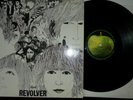 The Beatles - Revolver    - APPLE -