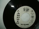 Northern Soul. THE VOLCANOS - (It's Against) THE LAWS OF LOVE - ARCTIC DEMO.