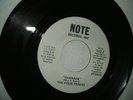 Northern Soul b/w Lowrider/sweet soul. THE FOUR TRACKS - 