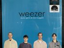 Weezer - Dusty Gems & Raw Nuggets (RSD 2019, coloured vinyl, sealed, rare)