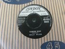 SMILEY WILSON RUNNING BEAR / LONG AS LITTLE BIRDS FLY 1959 45-HLG 9066