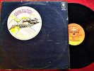 PINK FLOYD - WISH YOU WERE HERE - URUGUAY