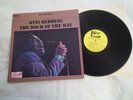 Otis Redding The Dock Of The Bay LP Volt Records S 419 NM