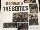 THE BEATLES 1964 AUSTRALIA EP REQUESTS PARLOPHONE GEPO-70013