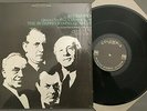 V649 Beethoven Quartet N.15 Budapest String Quartet Columbia 2Eye MS 6386 Stereo