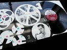 Warne Marsh Quintet - Jazz Of Two Cities **Original London LTZ-P 15080 Mono LP**