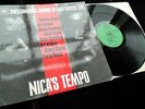 Thelonious Monk / Gigi Gryce / Art Blakey **CBS Realm RM 52223 Mono LP**