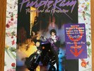 Prince And The Revolution ?- Purple Rain - Vinyl LP - 1984 EX/VG condition