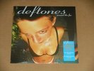 DEFTONES around the fur LP SEALED original 2011 maverick 180 gram HYPE STICKER