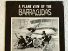 the BARRACUDAS,  rock garage 60's  JUSTICE label /Salem
