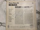 Paul Mccartney Signed Please Please Me