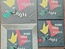Nat King Cole At The Piano- 4 WAYS  10