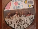 THE BEATLES - All YOU NEED IS LOVE - 7