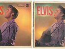 2 x ELVIS PRESLEY 7