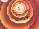 STEVIE WONDER - SONGS IN THE KEY OF LIFE - 12