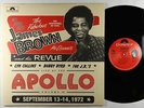 James Brown - Get Down With: Live At The Apollo Vol. IV 2xLP - Get On Down VG++